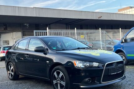 Mitsubishi Lancer 250.400 km 1.899 &euro; Nürnberg 90439