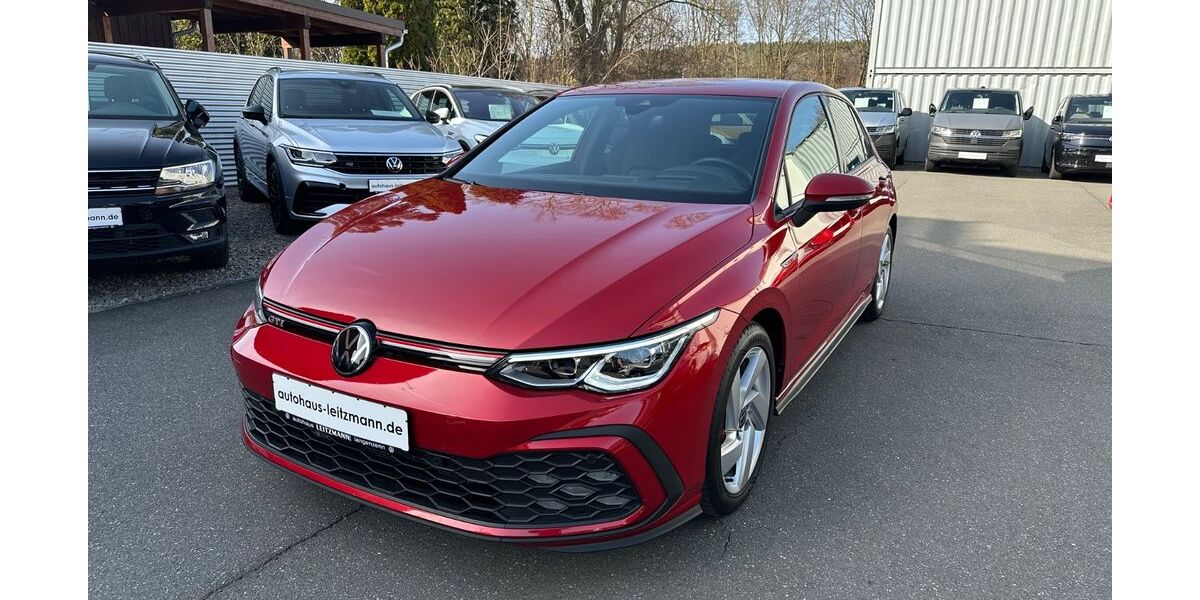 VW Golf 38.600 km 27.980 &euro; Langenzenn 90579
