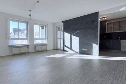 Wohnung Roth - 3 Zimmer, 74 m&sup2;, 259.000&euro; | Angebot:25864013