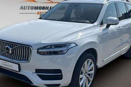 Volvo XC90 139.900 km 26.890 &euro; Fürth 90768