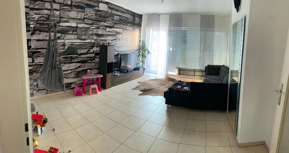 Etagenwohnung Nürnberg Rabus - 3 Zimmer, 80 m&sup2;, 363.000&euro; | Angebot:25649210