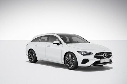 Mercedes-Benz CLA 180 Shooting Brake 24.987 km 31.999 &euro; Wendelstein 90530