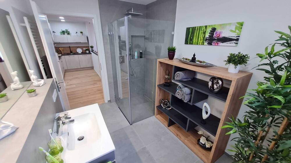 Etagenwohnung Nürnberg Gärten b Wöhrd - 2 Zimmer, 368.000&euro; | Angebot:25727766