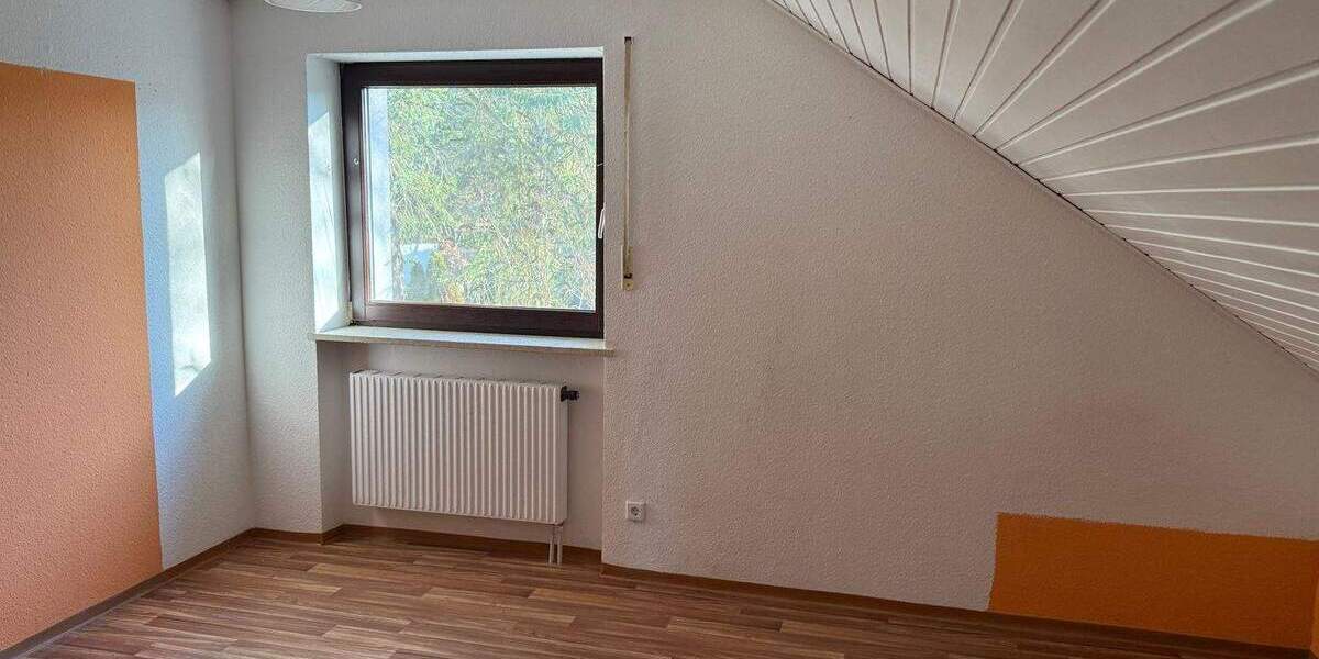 Einfamilienhaus Fürth Dambach - 6 Zimmer, 196 m&sup2;, 490.000&euro; | Angebot:25703828