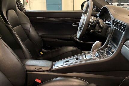 Porsche 991 190.059 km 22.990 &euro; Nürnberg 90459