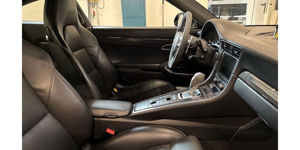 Porsche 991 190.059 km 22.990 &euro; Nürnberg 90459