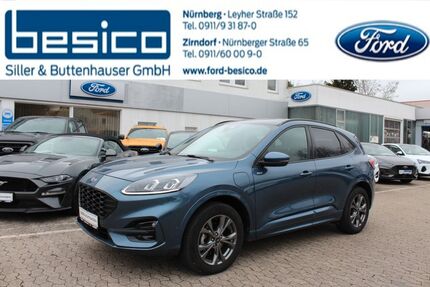 Ford Kuga 36.510 km 24.970 &euro; Nürnberg 90431