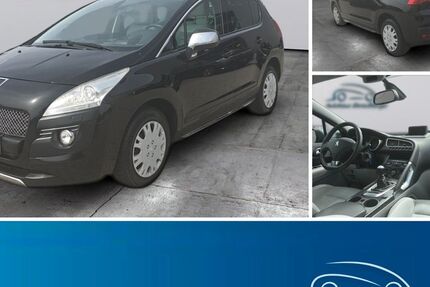 Peugeot 3008 210.000 km 2.590 &euro; Buchschwabach bei Nürnberg 90574