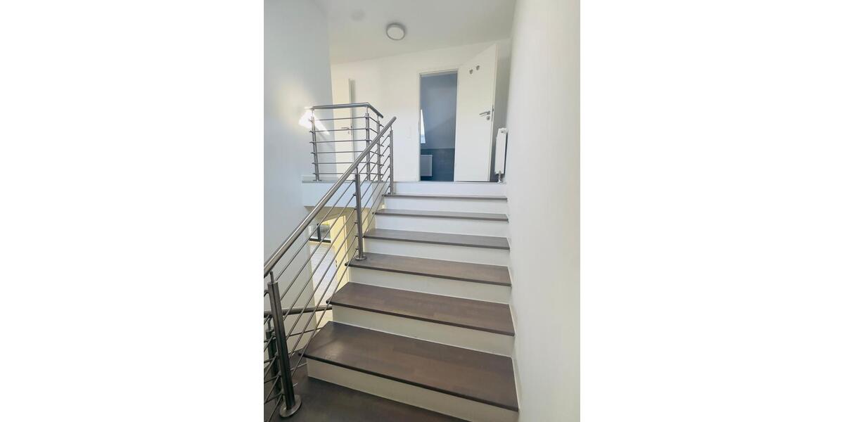 Maisonettenwohnung Cadolzburg - 4 Zimmer, 109 m&sup2;, 1.400&euro; | Angebot:25900579