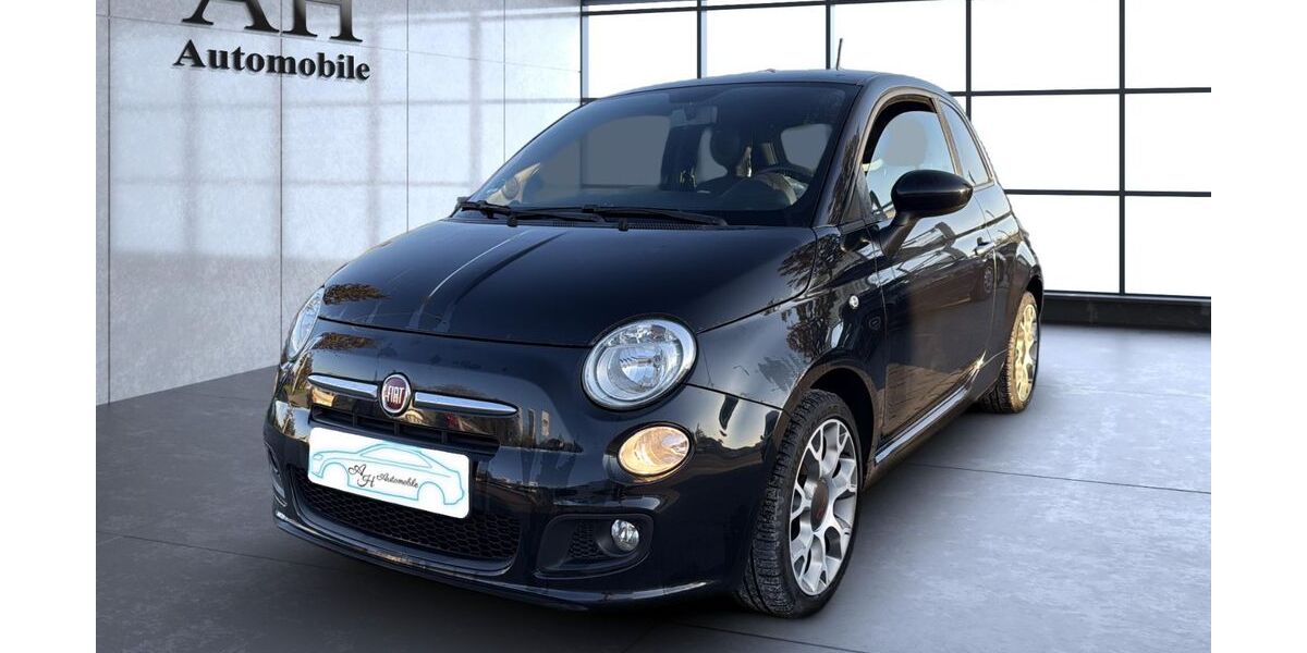 Fiat 500 99.151 km 5.999 &euro; Nürnberg 90431