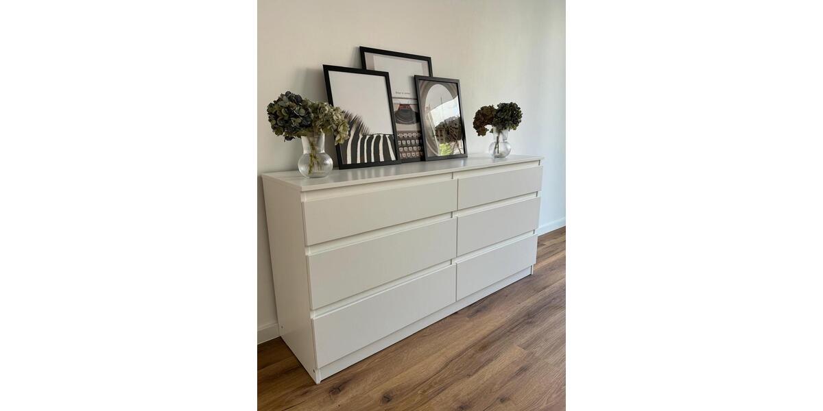 Hochparterre Nürnberg Gärten bei Wöhrd - 2 Zimmer, 52 m&sup2;, 1.150&euro; | Angebot:25903983