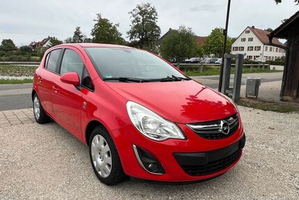 Opel Corsa 136.000 km 3.200 &euro; Langenzenn 90579