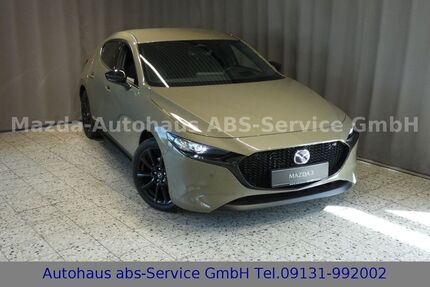 Mazda 3 3.900 km 25.865 &euro; Erlangen 91056