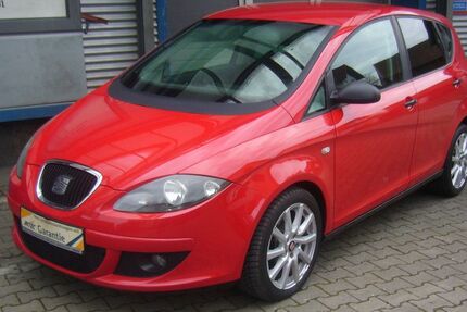 Seat Altea 233.000 km 4.999 &euro; Pyrbaum-Schwarzach 90602