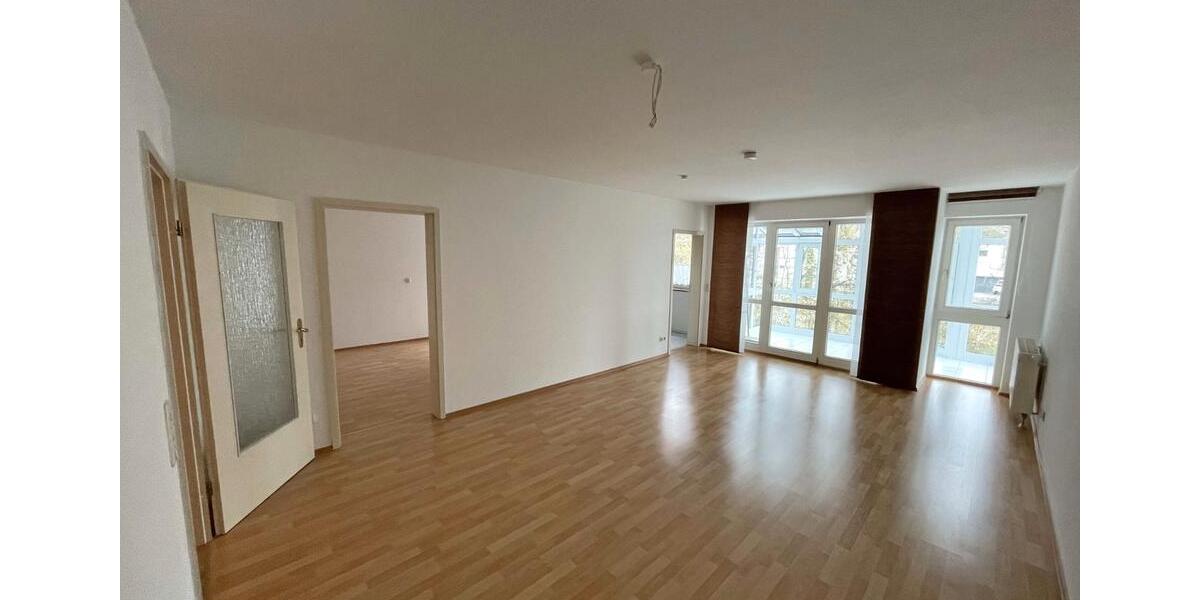 Etagenwohnung Erlangen Bruck - 2 Zimmer, 61 m&sup2;, 790&euro; | Angebot:26534453