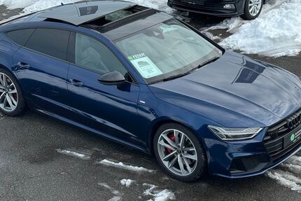 Audi A7 103.790 km 39.680 &euro; Schwabach 91126
