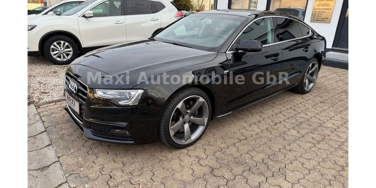 Audi A5 160.000 km 19.690 &euro; Ammerndorf 90614