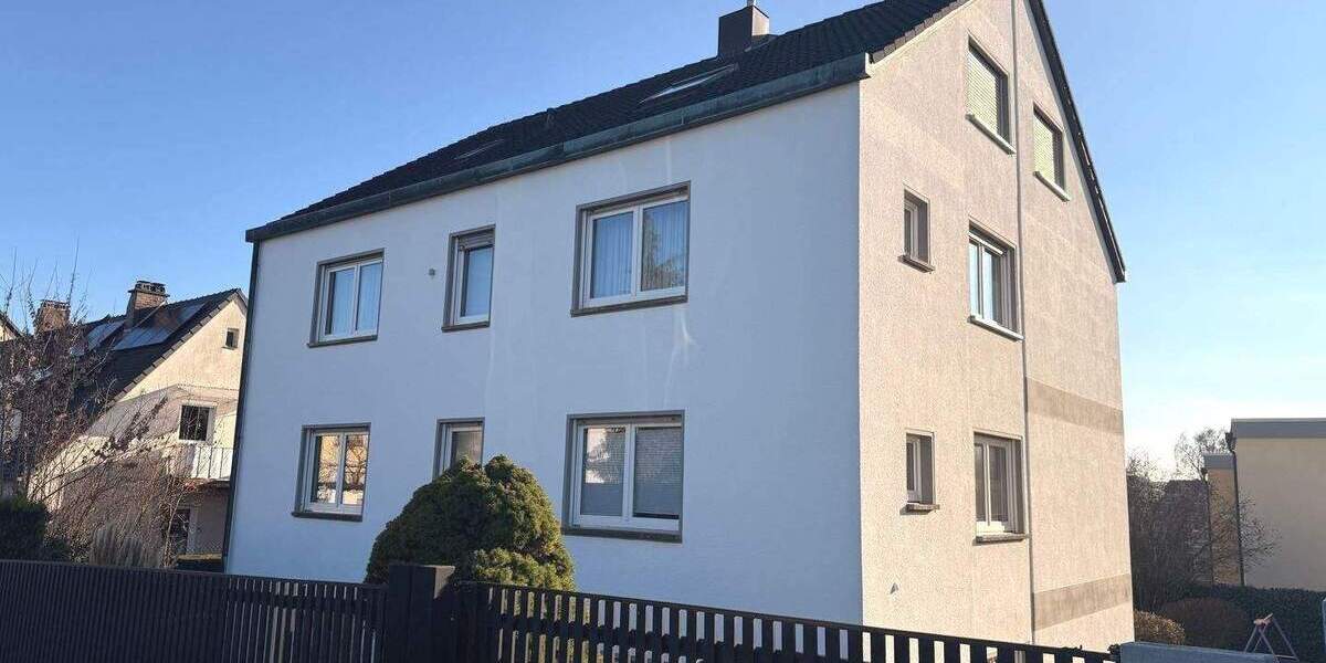 Mehrfamilienhaus, Wohnhaus Zirndorf - 1 Zimmer, 336 m&sup2;, 894.000&euro; | Angebot:26026875