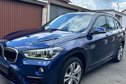 BMW X1 149.000 km 14.600 &euro; Nürnberg 90449
