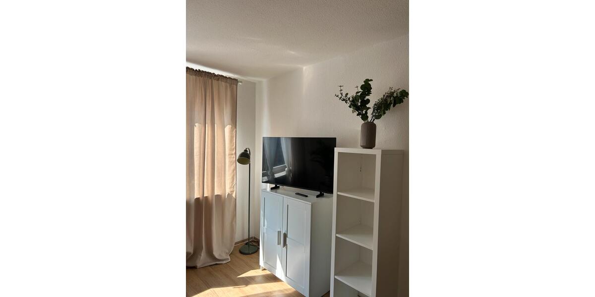 Etagenwohnung Nürnberg - 1.5 Zimmer, 37 m&sup2;, 1.490&euro; | Angebot:25782823