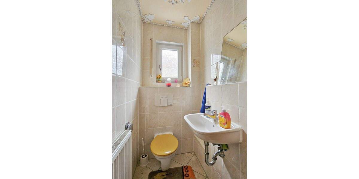 Reihenendhaus Nürnberg Gebersdorf - 5 Zimmer, 146 m&sup2;, 649.000&euro; | Angebot:25732352