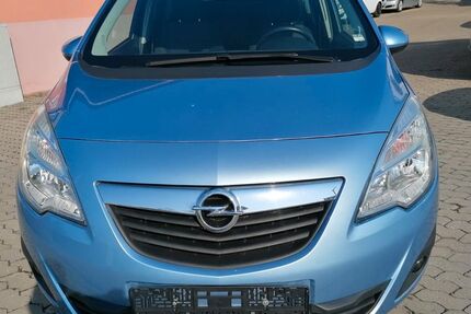 Opel Meriva 182.000 km 3.950 &euro; Zirndorf 90513
