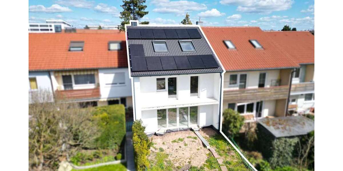 Einfamilienhaus Nürnberg Gebersdorf - 5 Zimmer, 144 m&sup2;, 679.000&euro; | Angebot:26035868