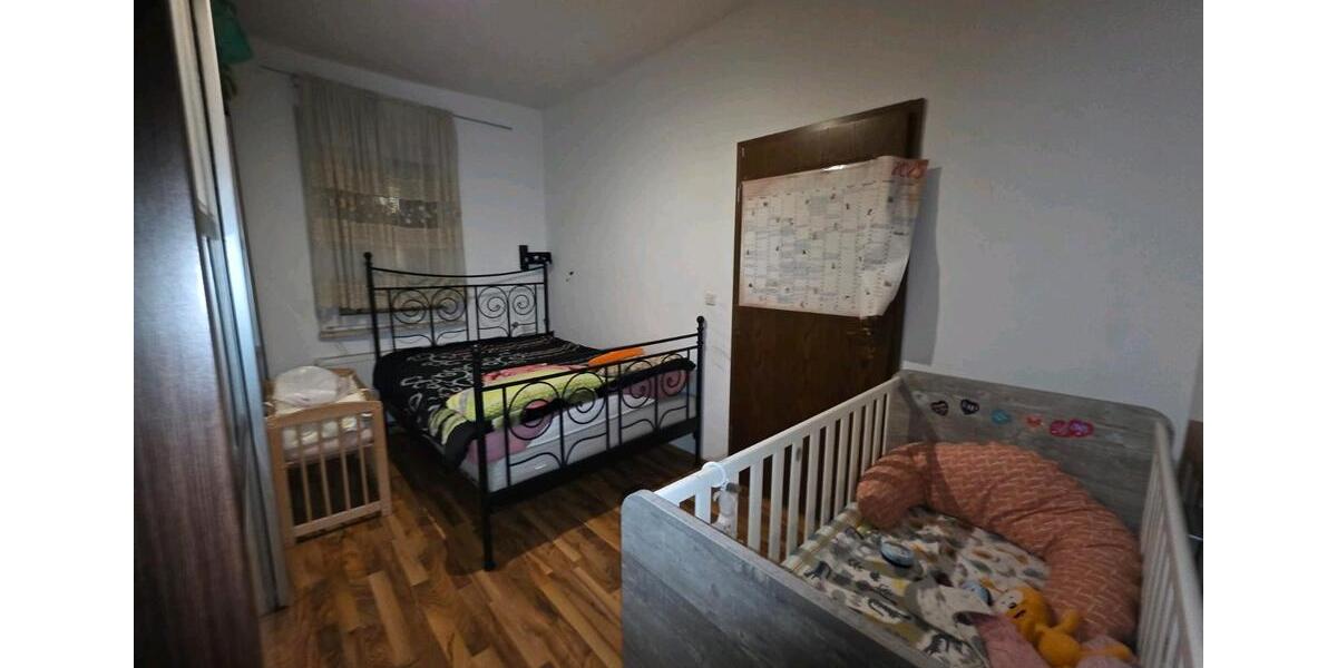 Etagenwohnung Nürnberg Sankt Leonhard - 3 Zimmer, 60 m&sup2;, 240.000&euro; | Angebot:25409090