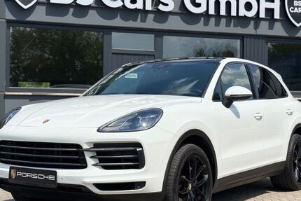 Porsche Cayenne 170.000 km 38.900 &euro; Zirndorf 90513