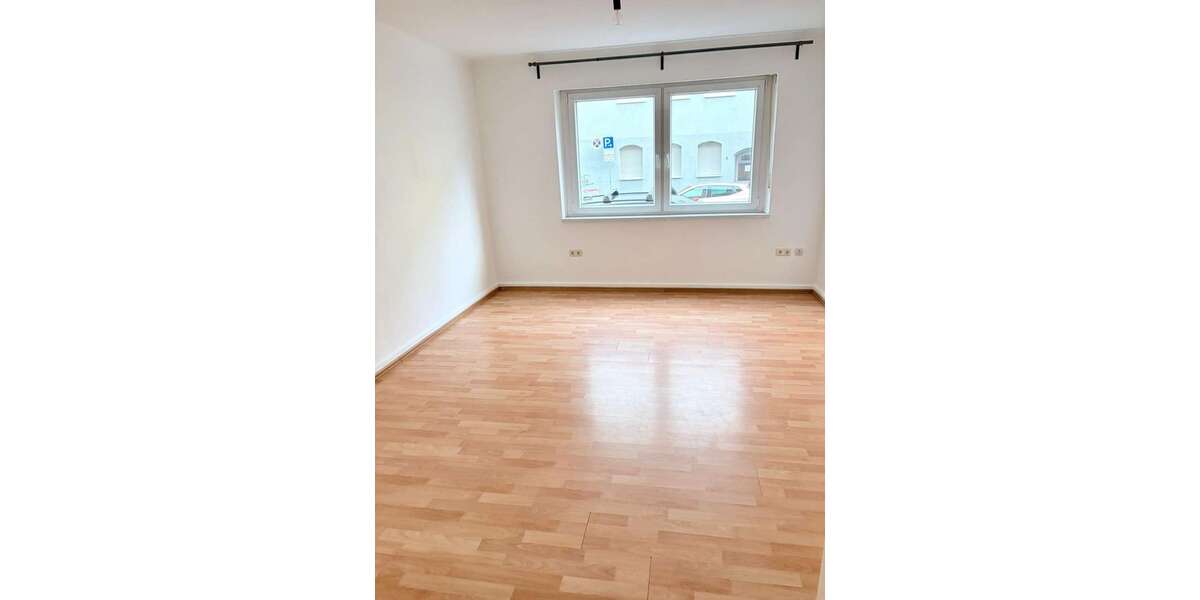 Etagenwohnung Nürnberg Kleinweidenmühle - 1 Zimmer, 29 m&sup2;, 450&euro; | Angebot:26047862