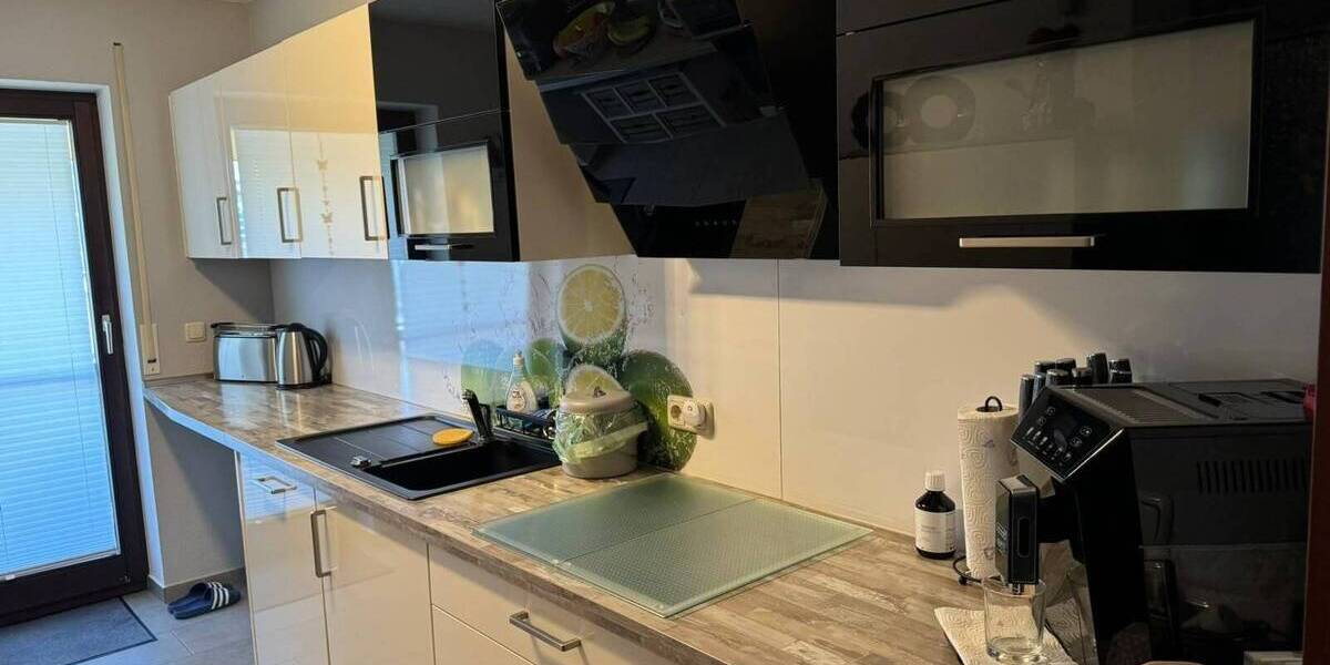 Etagenwohnung Heßdorf - 3 Zimmer, 89 m&sup2;, 890&euro; | Angebot:25665158