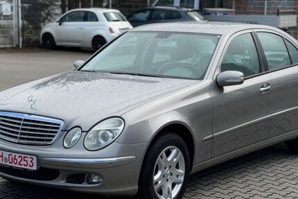 Mercedes-Benz E 350 158.900 km 4.990 &euro; Roth 91154