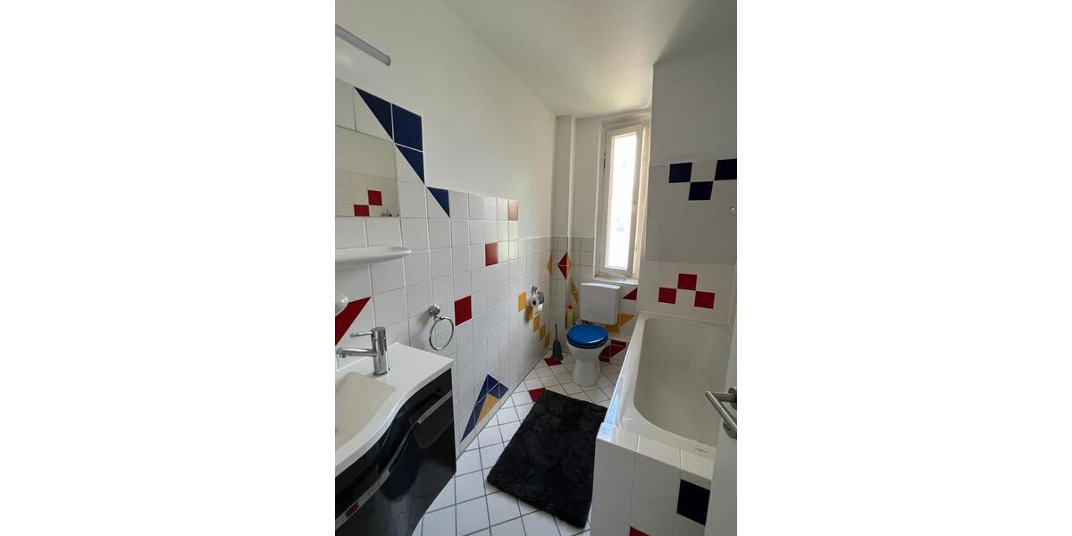 Etagenwohnung Nürnberg Sankt Leonhard - 3 Zimmer, 82 m&sup2;, 285.000&euro; | Angebot:26619421