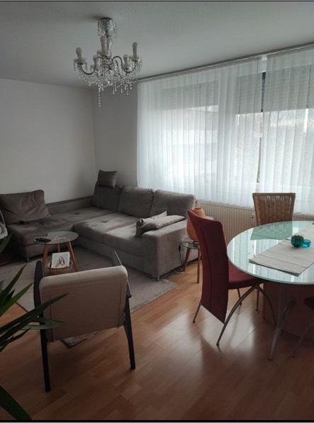 Etagenwohnung Nürnberg Altstadt, St. Lorenz - 2 Zimmer, 52 m&sup2;, 199.999&euro; | Angebot:25344006