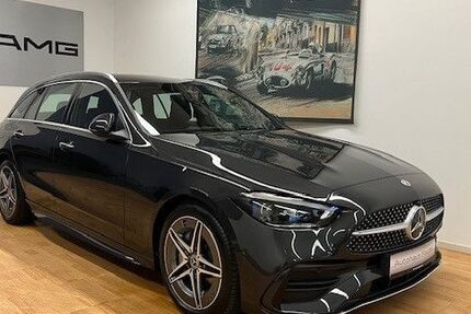 Mercedes-Benz C 300 12.510 km 44.982 &euro; Nürnberg 90411