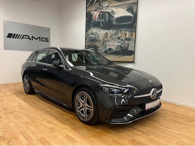 Mercedes-Benz C 300 12.510 km 44.982 &euro; Nürnberg 90411