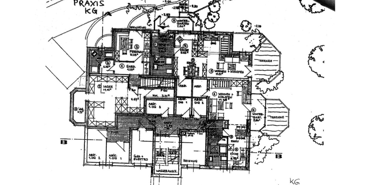 Gewerbeobjekt Erlangen Erlangen-Ost - 6 Zimmer, 249 m&sup2;, 3.750&euro; | Angebot:25734627