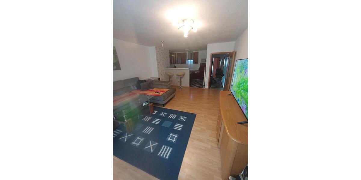 Etagenwohnung Nürnberg Gleißhammer - 2 Zimmer, 61 m&sup2;, 215.000&euro; | Angebot:27270907