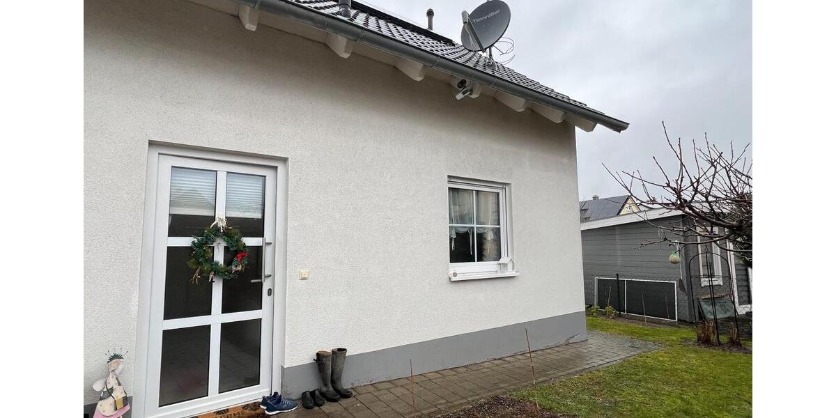 Einfamilienhaus Eckental - 3 Zimmer, 80 m&sup2;, 555.000&euro; | Angebot:25229721