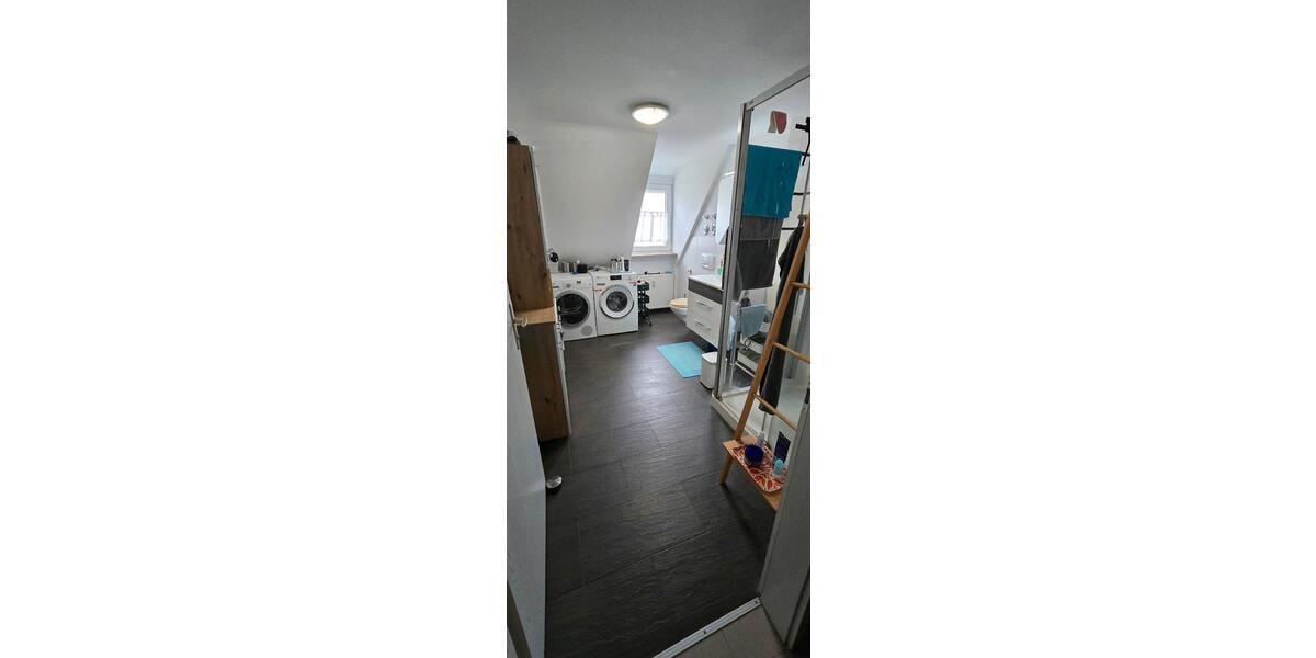 Dachgeschoßwohnung Fürth Südstadt - 3 Zimmer, 95 m&sup2;, 395.000&euro; | Angebot:24838946