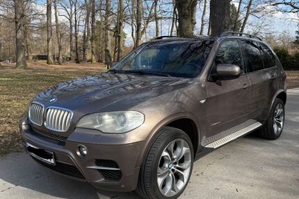 BMW X5 320.000 km 7.500 &euro; Wendelstein 90530