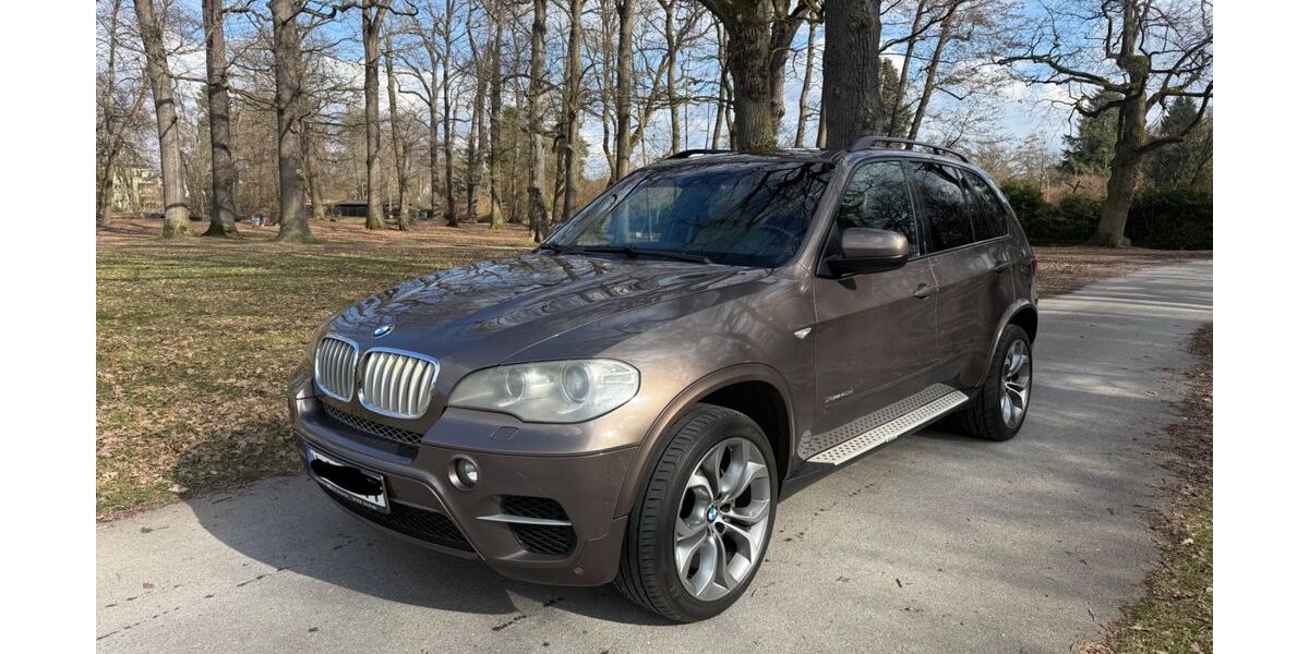 BMW X5 320.000 km 7.500 &euro; Wendelstein 90530
