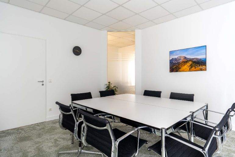 Gewerbeobjekt Nürnberg Gibitzenhof - 660&euro; | Angebot:25945891