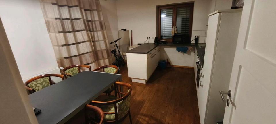 Etagenwohnung Nürnberg Gaismannshof - 1 Zimmer, 559 m&sup2;, 560&euro; | Angebot:25659018