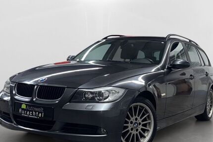 BMW 320 135.000 km 5.480 &euro; Wilhelmsdorf 91489
