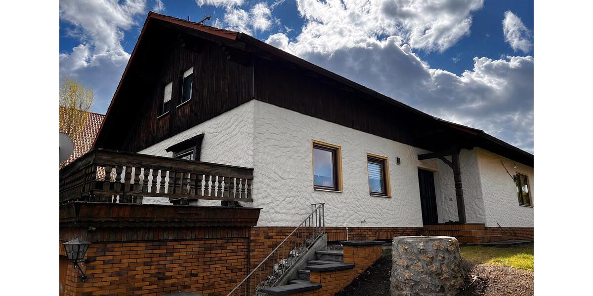 Mehrfamilienhaus, Wohnhaus Cadolzburg - 599.000&euro; | Angebot:27262375