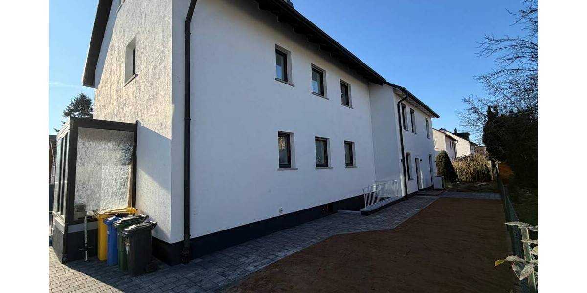 Doppelhaushälfte Fürth Stadeln - 5 Zimmer, 122 m&sup2;, 629.000&euro; | Angebot:26319349