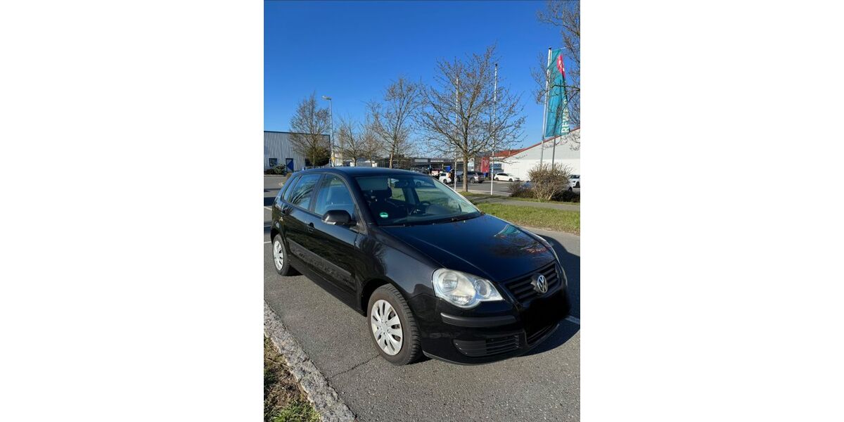 VW Polo 217.000 km 2.190 &euro; Nürnberg 90439