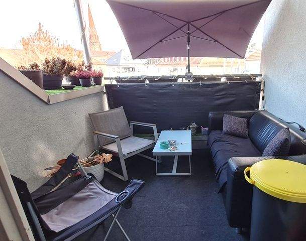 Etagenwohnung Nürnberg Steinbühl - 6 Zimmer, 142 m&sup2;, 425.000&euro; | Angebot:25668898