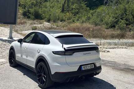 Porsche Cayenne 139.500 km 63.900 &euro; Nürnberg 90431